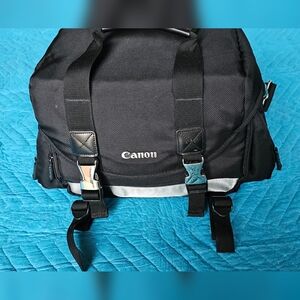 Canon Camera Bag